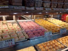 -赞记龙凤礼饼(广州市二宫向群宾馆店)