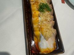 -天成·川菜家宴(礼岗店)