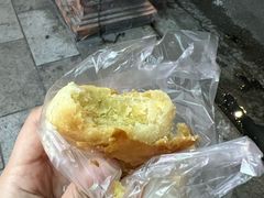 -林记正泉茂绿豆饼店(东街店)