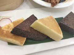 -金华安大酒楼·老牌潮菜·粤式茶点(东方国际店)