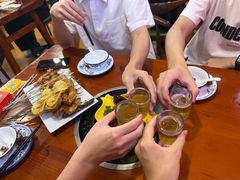 -老何太太鹤岗小串·团建聚餐(龙华店)