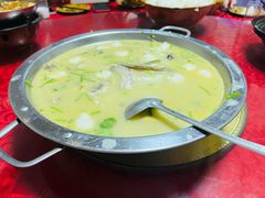 -柘林湖生态鱼馆