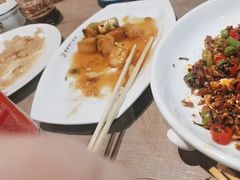 -直隶安家牛肉罩饼(七一路店)