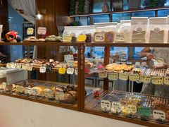 -慢熟面包店bud bread(孩儿巷店)
