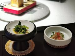 凉菜-松云泽