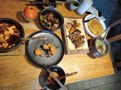 -马灯部落·西湖边的创意山景餐厅(虎跑动物园店)