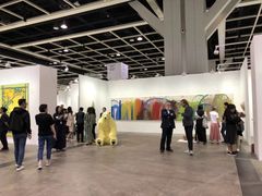 -香港会议展览中心演讲厅