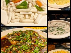 -香满楼(临安路店)