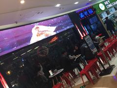 -大渝火锅(太仓万达店)