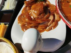 -遇见小厨·北京烤鸭·江湖菜·川菜(广福桥店)