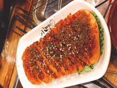 孜然油馕-福苗小骆驼烧烤(莲湖路店)