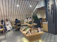 -霸王茶姬(正佳广场店)
