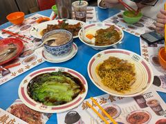 -憶廟街 X 沙角邨(太古城店)