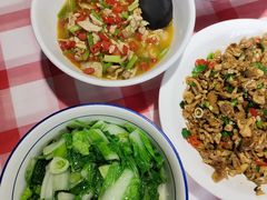 -好帮厨·下饭浏阳菜·坚持现炒(月湖店)