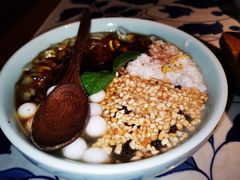 -绿茶餐厅(布吉万象汇店)