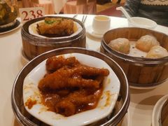 -凤凰楼酒家·粤宴点心(华强北店)