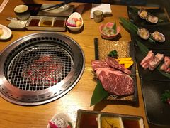 -赤坂亭·M9和牛烧肉·铁板烧(合肥万象城店)