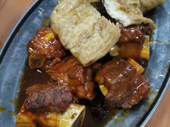 -阿水杠面(漳港店)