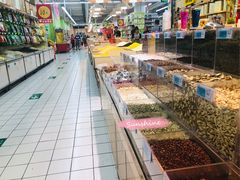 店内环境-大润发(张江店)