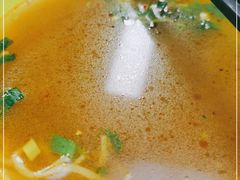 -穆尔斋牛肉面(上海路店)