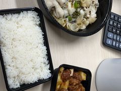 -醉得意·山茶油炒土鸡(福州马尾西堤店)