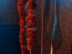 大叉烤肉-半天妖烤鱼(莘县店)