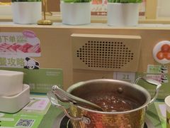 -一围小火锅(佳兆业广场店)