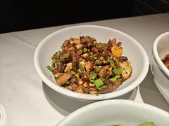 -湘语·湖南家常菜(新洲店)