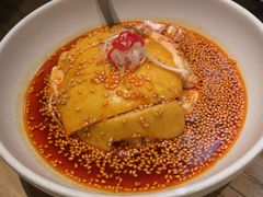 -榕意·川味之美(深业上城店)