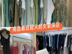 -万达广场(南昌红谷滩店)