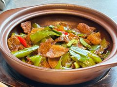 -Carbon喜神小厨·创意江南菜(国大城市广场店)