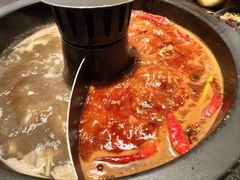 -晓宇重庆火锅(西安荟聚店)