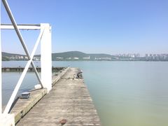 -云龙湖旅游景区