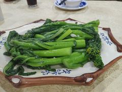 菜心-标记美食新鲜猪杂(兴南大道店)