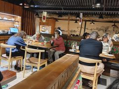 -小放牛炒菜馆(北国商城店)