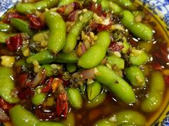 -江城燕子大排档(江汉路步行街店)