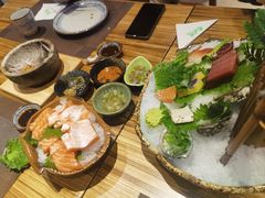 -和悦日料(雅颂庭店)