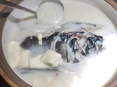 -浔味·山屿湖·正宗全鱼宴老字号