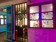 门面-捞围鲜·港式打边炉(海阳路店)