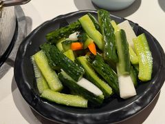 -小街猪手(团结湖店)