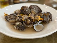 -良友·海鲜青岛菜(五四广场店)