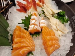 -德川家日本料理(喜隆多新国际店)