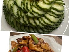 -北京小肠陈饭庄(方庄店)