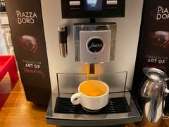 -新发展亚太JW万豪酒店·福苑咖啡厅