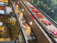-老黄记手撕烤兔(玉林街店)