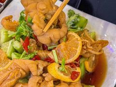 -金陵暴走小龙虾·迷踪蟹(凯德MALL店)
