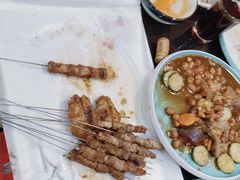 -瑞杰烧烤店·24小时营业(山东路店)