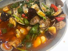 -头牌·鹤岗小串(万达店)