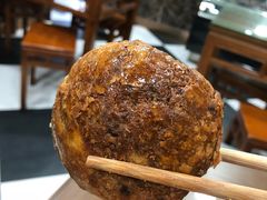糖火烧-白魁老号饭庄(安内店)