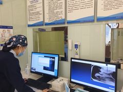 -泰康拜博口腔医院(海曙店)